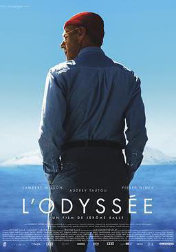 奧德賽 L'odyssée線上看