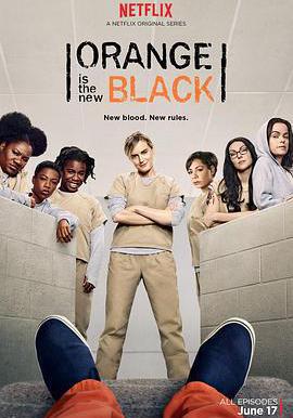 女子監獄 第四季 Orange Is the New Black Season 4線上看