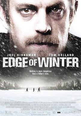 凜冬邊緣 Edge of Winter線上看