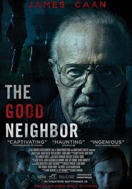 好鄰居 The Good Neighbor線上看