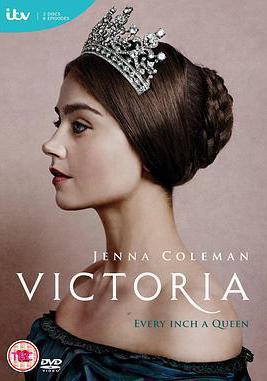 維多利亞 第一季 Victoria Season 1線上看