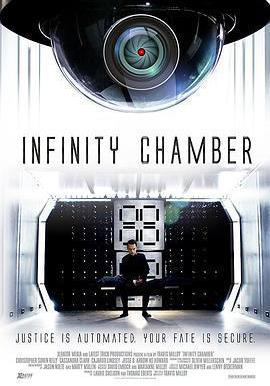 無限密室 Infinity Chamber線上看