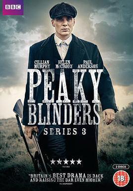 浴血黑幫 第三季 Peaky Blinders Season 3線上看