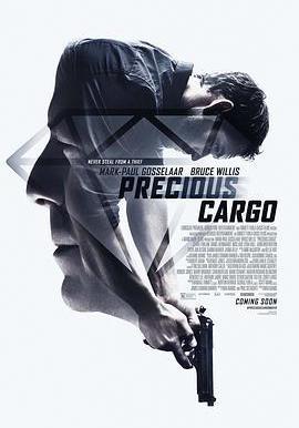 珍寶大戰 Precious Cargo線上看