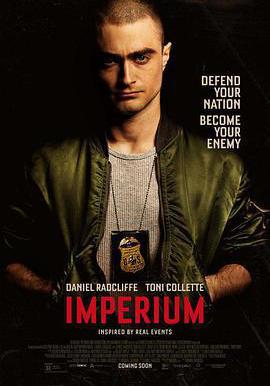 絕對統治 Imperium線上看