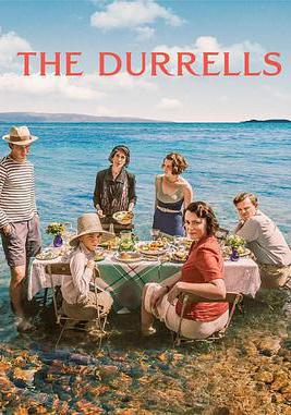 德雷爾一家 第一季 The Durrells Season 1線上看