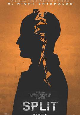 分裂 Split線上看