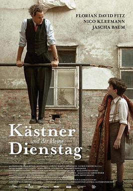 卡斯特納與小星期二 Kästner und der kleine Dienstag線上看