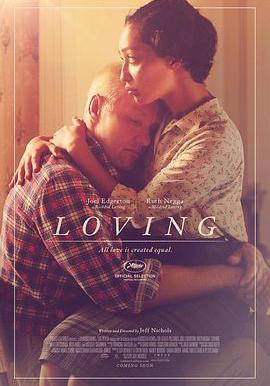 愛戀 Loving線上看