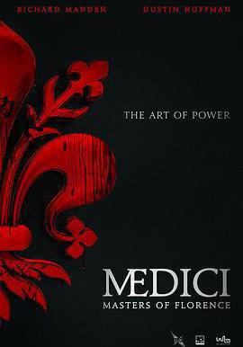 美第奇家族：翡冷翠名門 第一季 Medici: Masters of Florence Season 1線上看