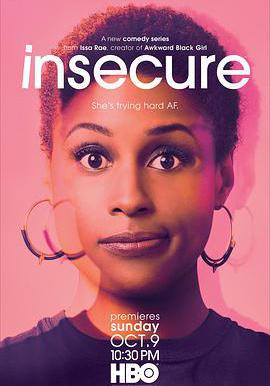 不安感 第一季 Insecure Season 1線上看