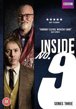 9號祕事 第三季 Inside No. 9 Season 3線上看