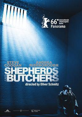 牧人與屠夫 Shepherds and Butchers線上看