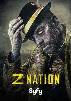 殭屍國度 第三季 Z Nation Season 3線上看