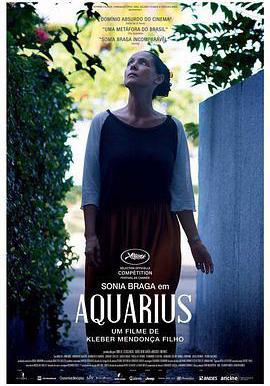 水瓶座 Aquarius線上看