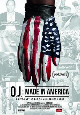 辛普森：美國製造 O.J.: Made in America線上看