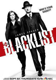 罪惡黑名單 第四季 The Blacklist Season 4線上看