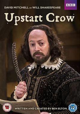 新貴 第一季 Upstart Crow Season 1線上看