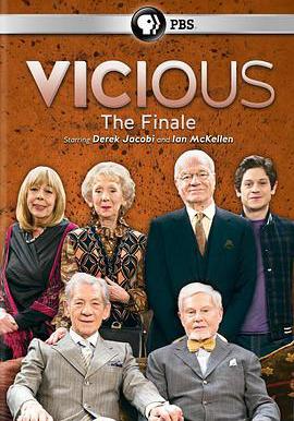 極品基老伴：完結篇 Vicious Series Finale線上看