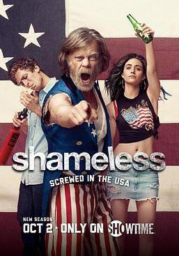 無恥之徒(美版) 第七季 Shameless Season 7線上看