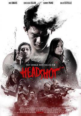 爆頭 Headshot線上看