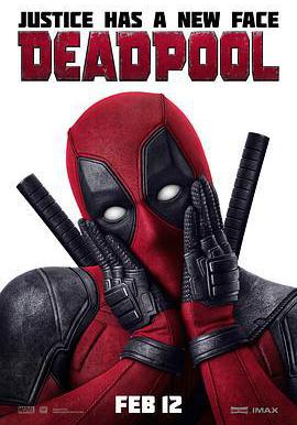 死侍 Deadpool線上看