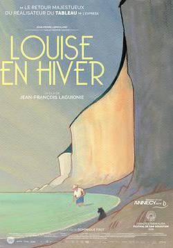 越冬的露易絲 Louise en hiver線上看