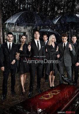 吸血鬼日記 第八季 The Vampire Diaries Season 8線上看