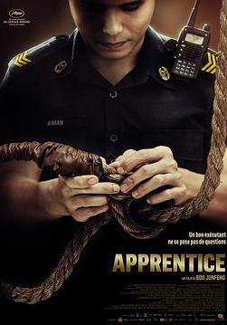 監獄學警 Apprentice線上看