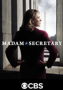 國務卿女士 第三季 Madam Secretary Season 3線上看