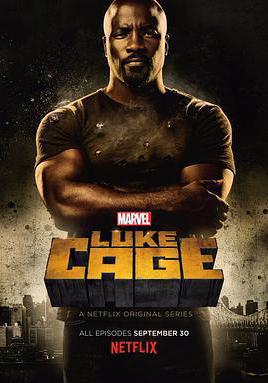 盧克·凱奇 第一季 Luke Cage Season 1線上看