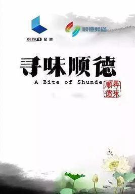 尋味順德線上看