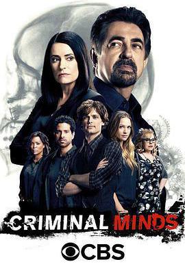 犯罪心理 第十二季 Criminal Minds Season 12線上看