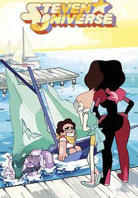 宇宙小子 第三季 Steven Universe Season 3線上看