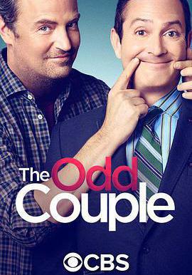 天生冤家 第三季 The Odd Couple Season 3線上看