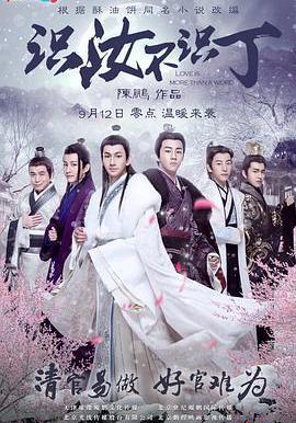 識汝不識丁線上看