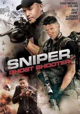 狙擊精英：幽靈射手 Sniper: Ghost Shooter線上看