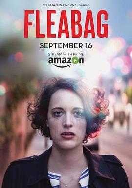 倫敦生活 第一季 Fleabag Season 1線上看