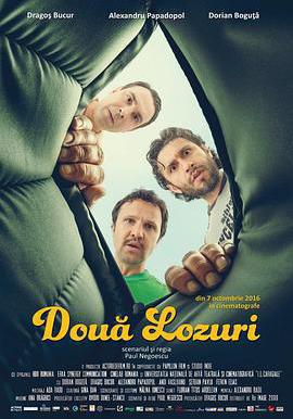 兩張彩票 Două lozuri線上看