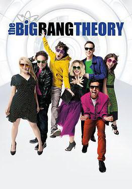 生活大爆炸 第十季 The Big Bang Theory Season 10線上看