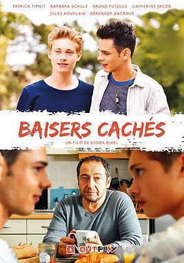 地下吻 Baisers cachés線上看