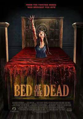 惡牀 Bed of the Dead線上看