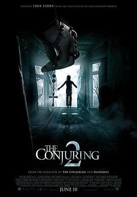 招魂2 The Conjuring 2線上看