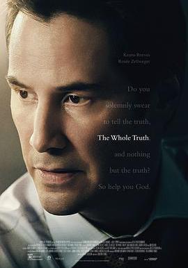 真相背後 The Whole Truth線上看