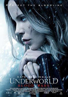 黑夜傳說5:血戰 Underworld: Blood Wars線上看