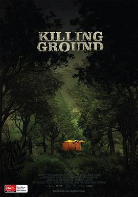 殺戮場 Killing Ground線上看