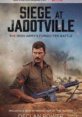 雅多維爾圍城戰 The Siege of Jadotville線上看