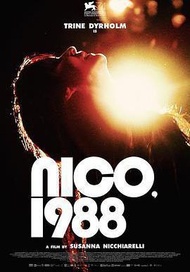 1988年的妮可 Nico, 1988線上看