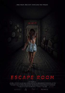 密室逃脫 Escape Room線上看