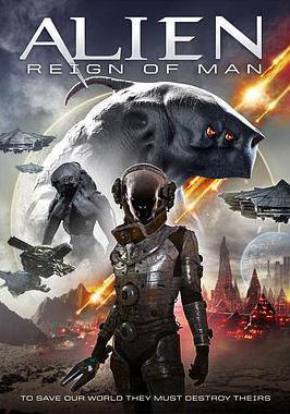 異形：人族的統治 Alien: Reign of Man線上看